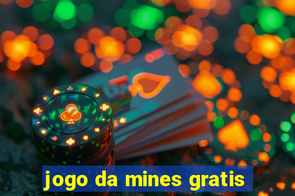 jogo da mines gratis